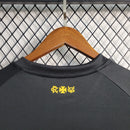 VASCO SHIRT 23/24 BLACK