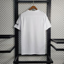 CAMISA DO FRANKFURT 23/24 BRANCO