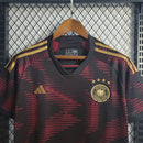 GERMANY NATIONAL TEAM SHIRT 22/23 MULTICOLOR