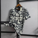 CAMISA DO LYON 22/23 MULTICOLOR