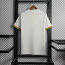 SHIRT GHANA NATIONAL TEAM 22/23 WHITE