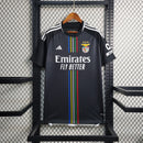 BENFICA 24/25 BLACK SHIRT