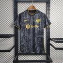 CAMISA DO FLAMENGO 23/24 BLACK EXCELLENTE