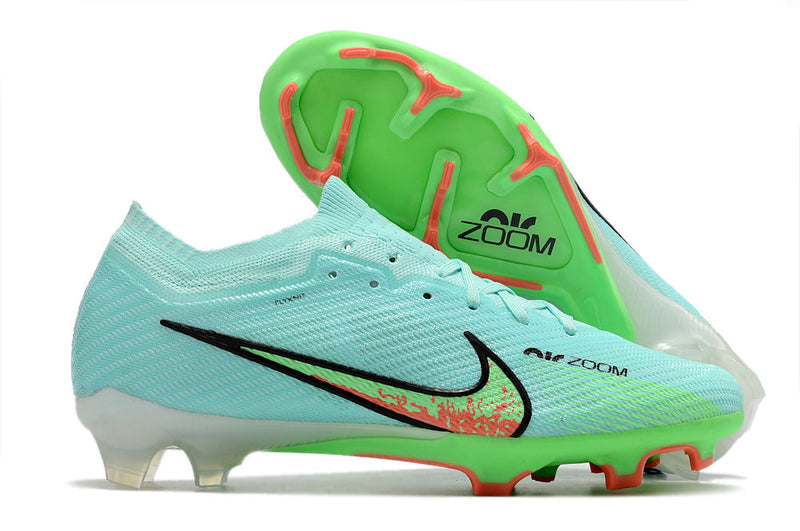 Nike Air Zoom Mercurial Superfly IX Elite FG Cleats