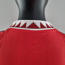 Conjunto Infantil Manchester United 2022/23 - Home - ResPeita Sports 