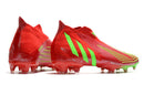 Adidas Predator Edge FG Cleats