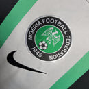 NIGERIA NATIONAL TEAM SHIRT 22/23 BLACK