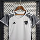 CAMISA FEMININA DO ATLETICO MINEIRO 23/24 BRANCO