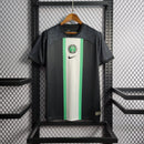 NIGERIA NATIONAL TEAM SHIRT 22/23 BLACK