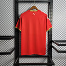 Mainz Jersey 23/24 Red