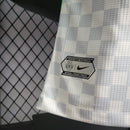 SPORTING PLAYER VERSION SHIRT 22/23 WHITE