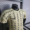 CAMISA VERSÃO PLAYER DO CORINTHIANS 22/23 2