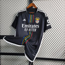 BENFICA 24/25 BLACK SHIRT