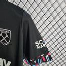 West Ham Jersey 22/23 Black