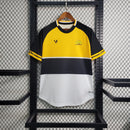 CRICIUMA 24/25 YELLOW AND BLACK SHIRT