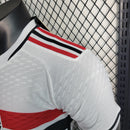 SÃO PAULO PLAYER VERSION SHIRT 23/24 WHITE
