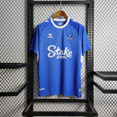 CAMISA DO EVERTON 22/23 AZUL