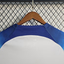 CAMISA DA SELEÇÃO DA INGLATERRA 22/23 BRANCO