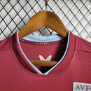 CAMISA DO ASTON VILA 22/23 TRADICIONAL