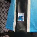 CAMISA VERSÃO PLAYER DO GRÊMIO 22/23 TRADICIONAL