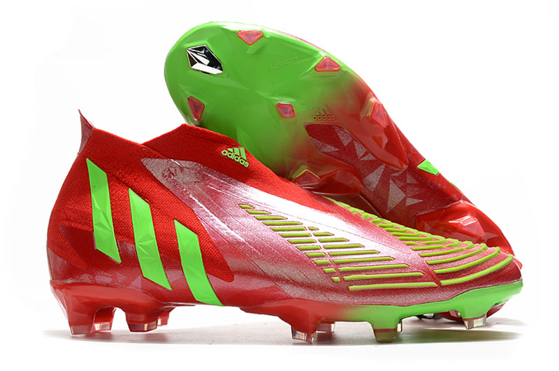 Adidas Predator Edge FG Cleats