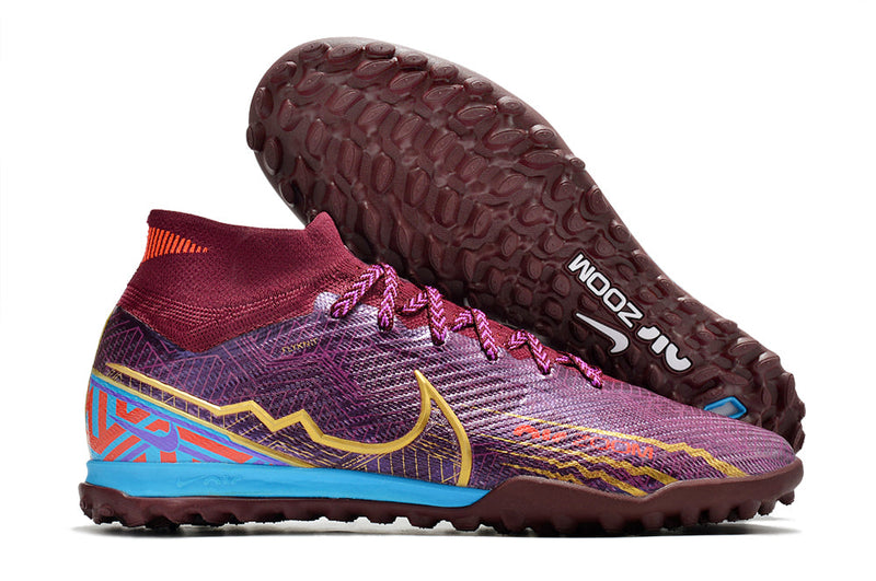 Nike Vapor 15 Academy TF Cleats
