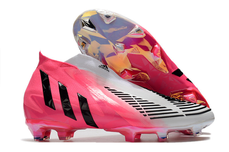 Adidas Predator Edge FG Cleats