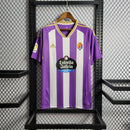 CAMISA DO VALLADOLID 22/23 ROXO