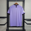 Camisa Al-Nassr Reserva 22/23 - Versão Torcedor - FUT REAL