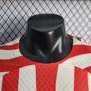 CAMISA VERSÃO PLAYER DO ATLETICO DE MADRID 22/23 TRADICIONAL