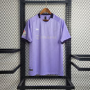 Camisa Al-Nassr Reserva 22/23 - Versão Torcedor - FUT REAL