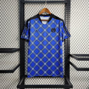 Schalke 04 Training Jersey 23/24 Blue