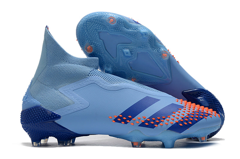 Adidas Mutator Predator Mania Tormentor FG Soccer Shoes