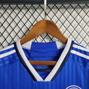 Schalke 04 Jersey 23/24 Blue