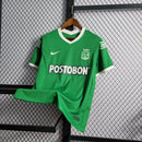 CAMISA DO ATLETICO NACIONAL 22/23 VERDE