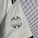 CAMISA DO REAL MADRID 22/23 BRANCO TREINO