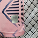 CAMISA DO EVERTON 22/23 ROSA
