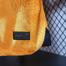 NETHERLANDS NATIONAL TEAM PLAYER VERSION SHIRT 22/23 ORANGE