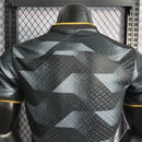 CAMISA VERSÃO PLAYER DO CORINTHIANS 22/23 BLACK