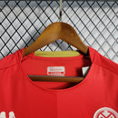 Mainz Jersey 23/24 Red