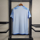 CAMISA DA SELEÇÃO DA ESPANHA 22/23 AZUL
