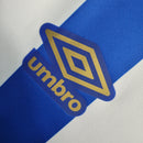 CAMISA DO AVAÍ 22/23 AZUL E BRANCO
