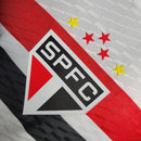 SÃO PAULO PLAYER VERSION SHIRT 23/24 WHITE