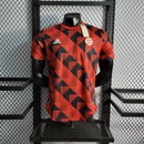 CAMISA VERSÃO PLAYER DO BAYERN MUNCHEN 23/24 TREINO