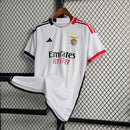 CAMISA DO BENFICA 24/25 BRANCO