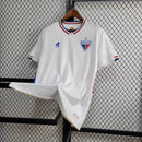 CAMISA DO FORTALEZA 24/25 BRANCO
