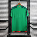 MEXICO NATIONAL TEAM 22/23 GREEN JERSEY