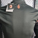 CAMISA VERSÃO PLAYER DO MILAN 22/23 BLACK
