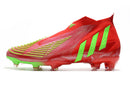 Adidas Predator Edge FG Cleats