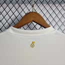 SHIRT GHANA NATIONAL TEAM 22/23 WHITE